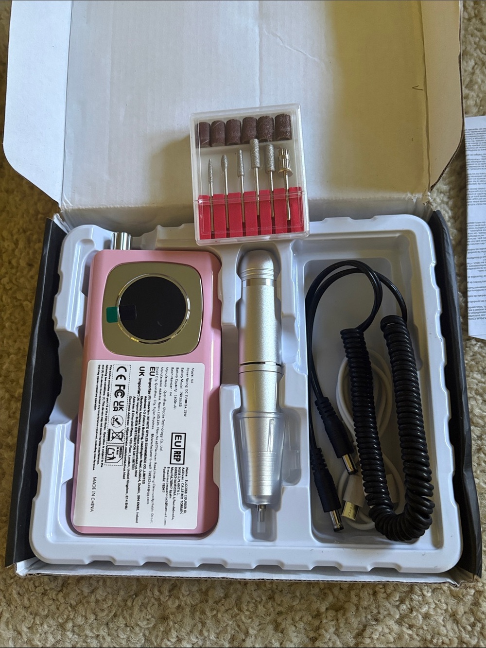 Nail items!! - Picture 8 of 10